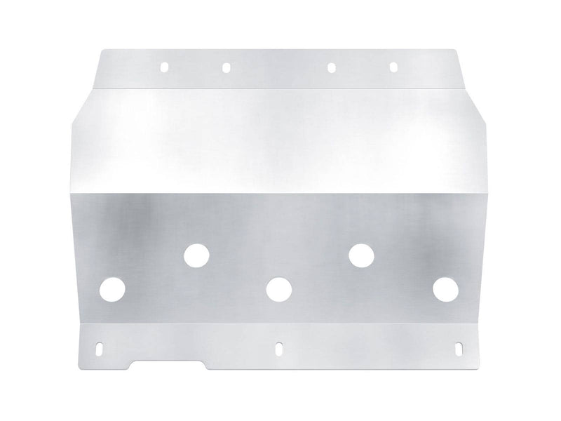 ICON Vehicle Dynamics ICON Skid Plates: clean product photo on white