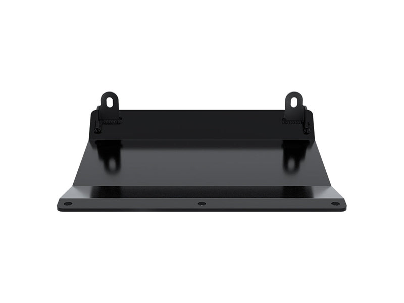ICON Vehicle Dynamics ICON Skid Plates: clean product photo on white