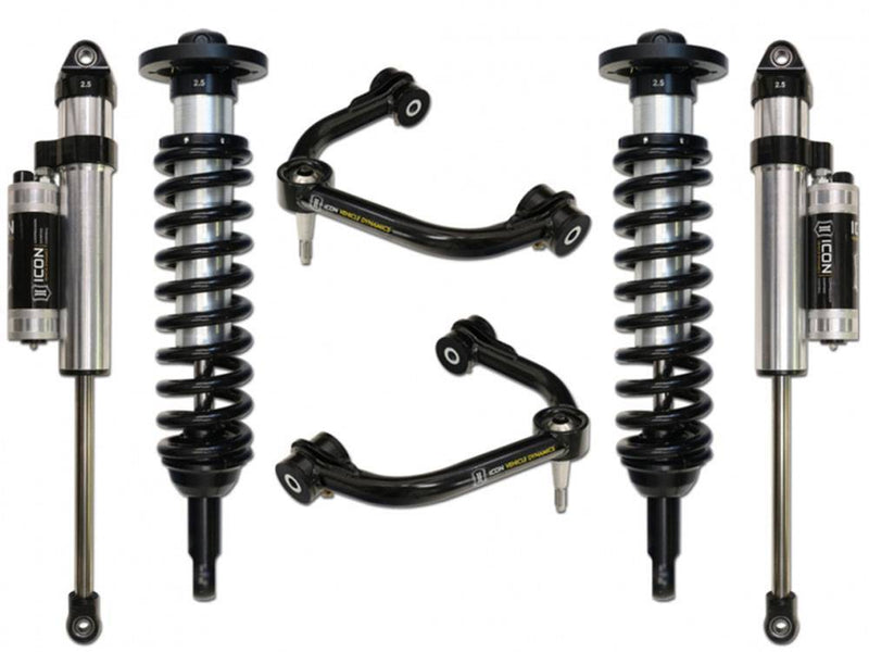 ICON Vehicle Dynamics stage suspension systems other product photo