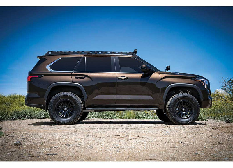 ICON Vehicle Dynamics suspension product photo