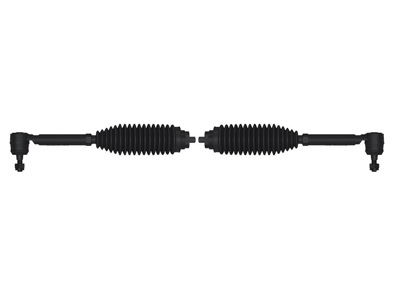ICON Vehicle Dynamics ICON Drag Links, Tie Rods & Pitman Arms: clean product photo on white