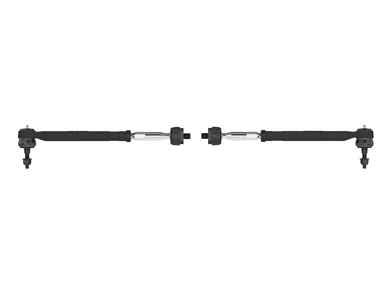 ICON Vehicle Dynamics ICON Drag Links, Tie Rods & Pitman Arms: clean product photo on white