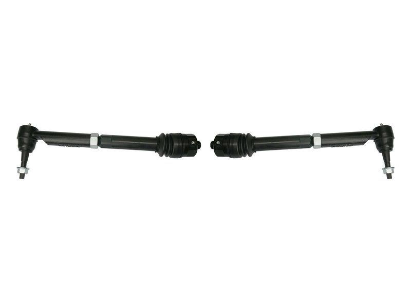 ICON Vehicle Dynamics ICON Drag Links, Tie Rods & Pitman Arms: clean product photo on white