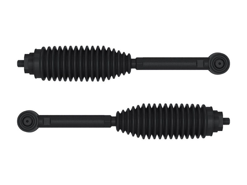 ICON Vehicle Dynamics ICON Drag Links, Tie Rods & Pitman Arms: clean product photo on white
