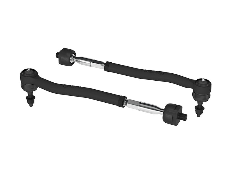 ICON Vehicle Dynamics ICON Drag Links, Tie Rods & Pitman Arms: clean product photo on white