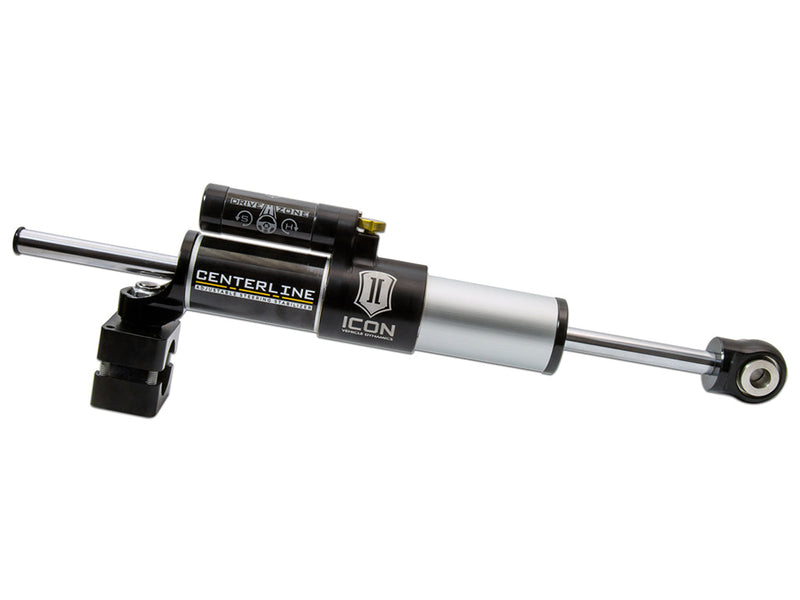 ICON Vehicle Dynamics ICON Steering Stabilizers: clean product photo on white