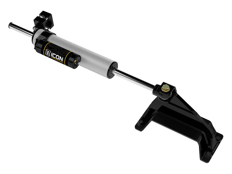 ICON Vehicle Dynamics ICON Steering Stabilizers: clean product photo on white