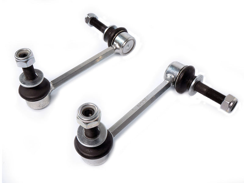 ICON Vehicle Dynamics ICON Sway Bars & End Links: clean product photo on white
