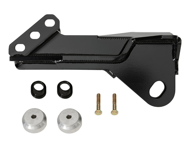 ICON Vehicle Dynamics ICON Track Bars: clean product photo on white