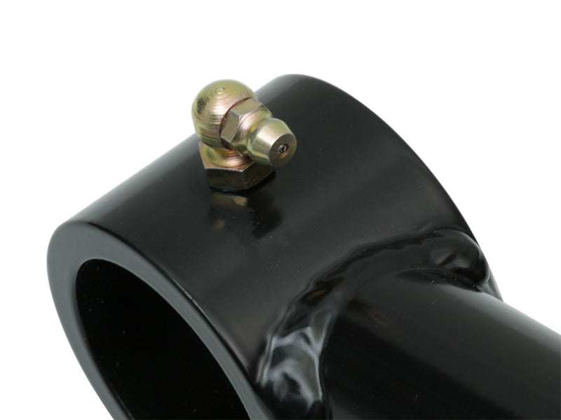 ICON Vehicle Dynamics ICON Upper Control Arms: grease fitting close-up