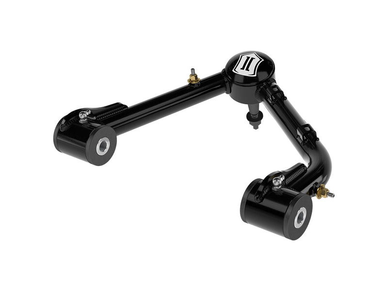 ICON Vehicle Dynamics ICON Upper Control Arms: clean product photo on white