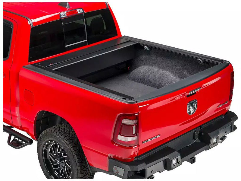 Pace Edwards BedLocker Electric Retractable Tonneau Cover, view 3