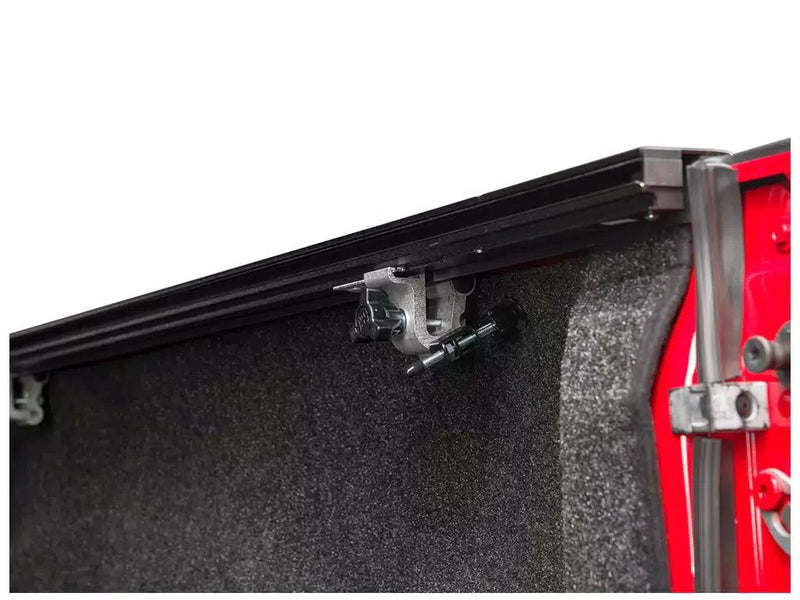 Pace Edwards BedLocker Electric Retractable Tonneau Cover, view 7