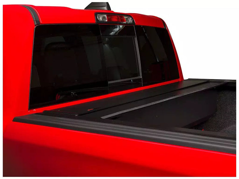 Pace Edwards BedLocker Electric Retractable Tonneau Cover, view 10