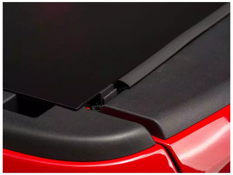 Pace Edwards BedLocker Electric Retractable Tonneau Cover, view 11