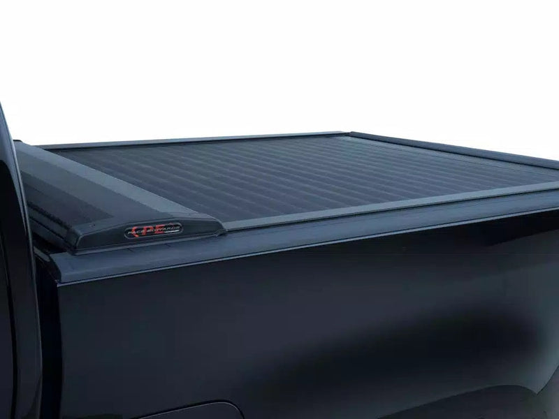 Pace Edwards SwitchBlade Manual Retractable Tonneau Cover, view 4