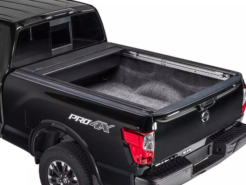 Pace Edwards UltraGroove Electric Retractable Tonneau Cover, view 3