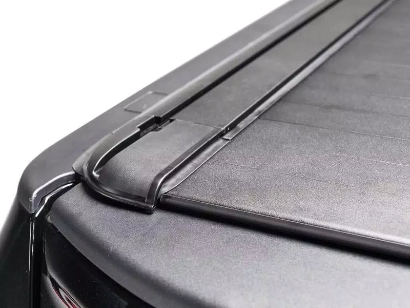 Pace Edwards UltraGroove Electric Retractable Tonneau Cover, view 4