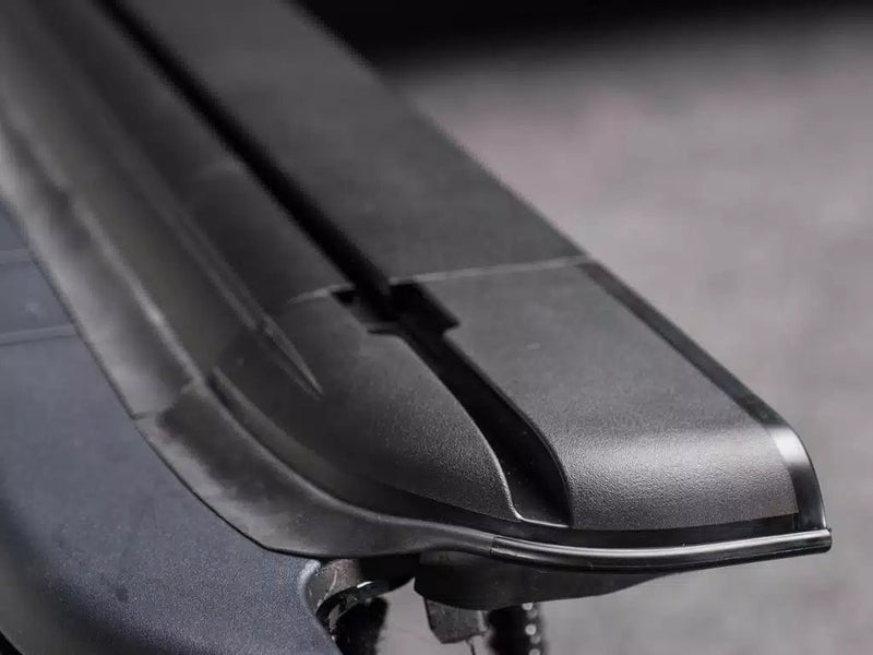 Pace Edwards UltraGroove Electric Retractable Tonneau Cover, view 5