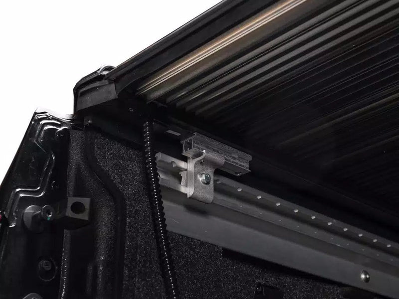 Pace Edwards UltraGroove Electric Retractable Tonneau Cover, view 6