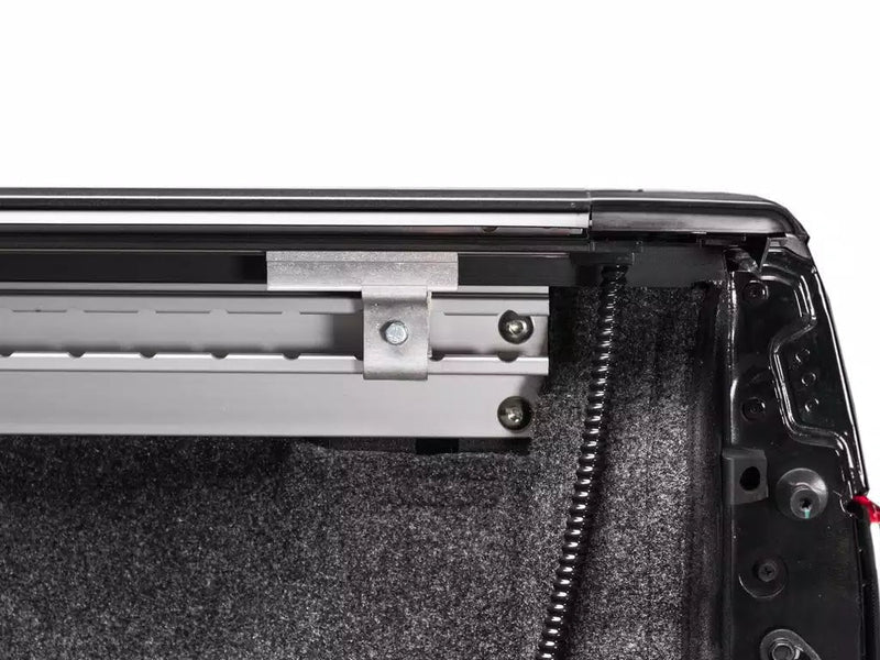 Pace Edwards UltraGroove Electric Retractable Tonneau Cover, view 7