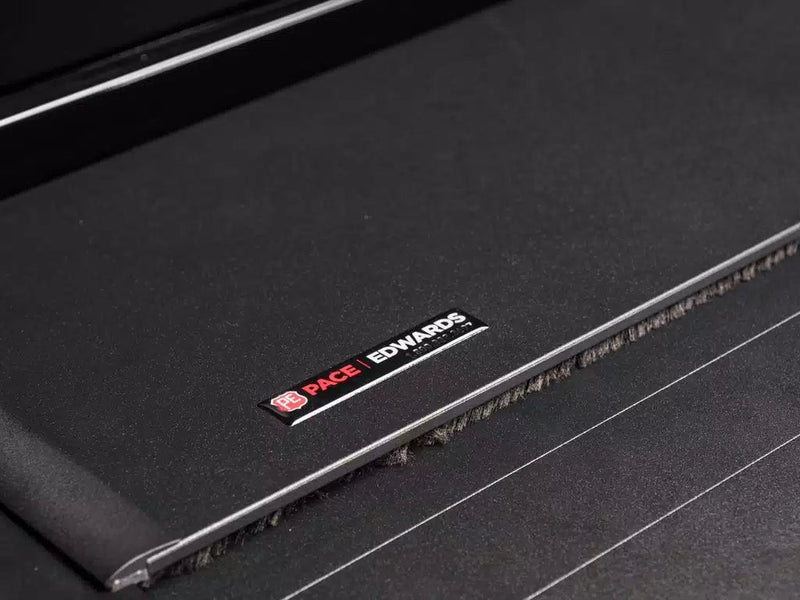 Pace Edwards UltraGroove Electric Retractable Tonneau Cover, view 10