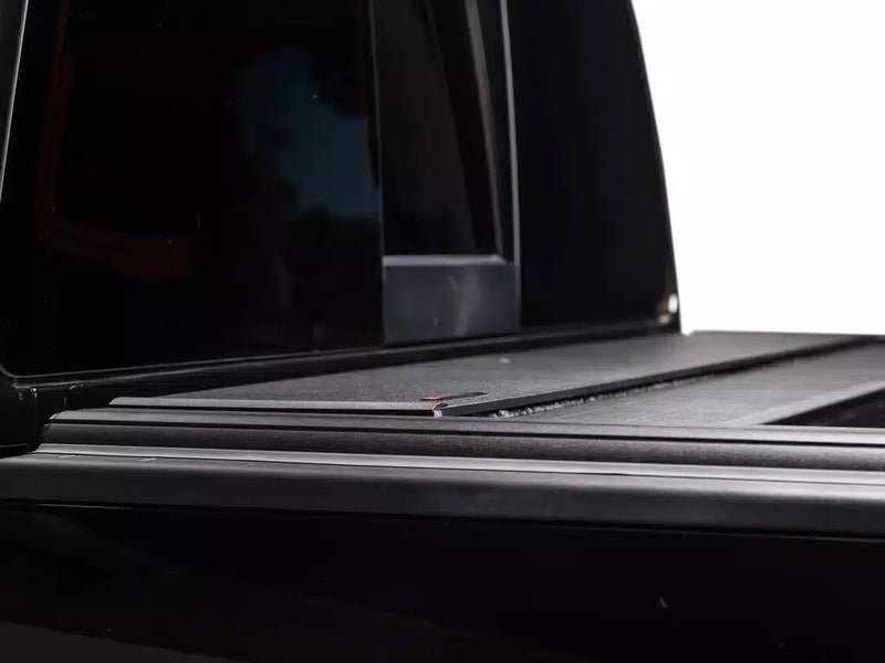 Pace Edwards UltraGroove Electric Retractable Tonneau Cover, view 11