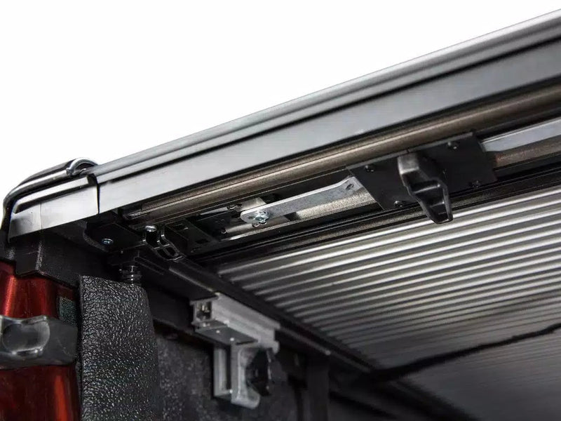 Pace Edwards UltraGroove Manual Retractable Tonneau Cover for 2021-2026 Ford F-150 / F-150 Lightning (5'7" Bed), view 7