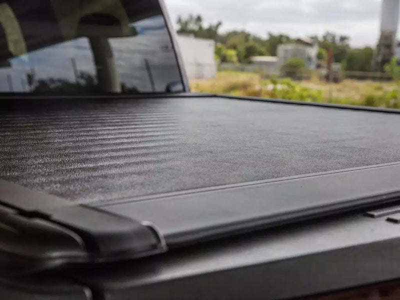 Pace Edwards UltraGroove Manual Retractable Tonneau Cover for 2021-2026 Ford F-150 / F-150 Lightning (5'7" Bed), view 13