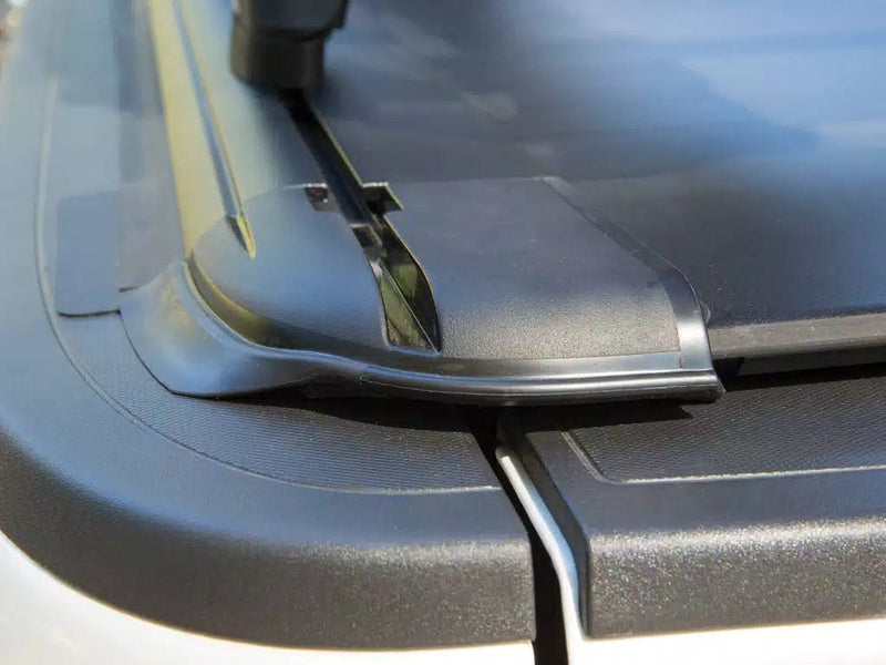Pace Edwards UltraGroove Manual Retractable Tonneau Cover for 2021-2026 Ford F-150 / F-150 Lightning (5'7" Bed), view 16