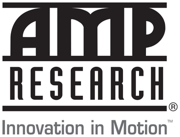 AMP Research
