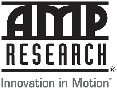 AMP Research logo