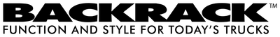 BackRack logo