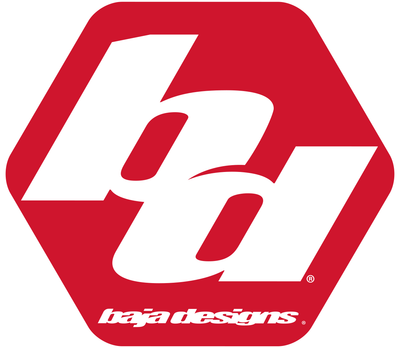 Baja Designs logo