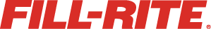 Fill-Rite fuel transfer pumps logo