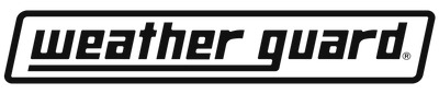 WEATHER GUARD logo
