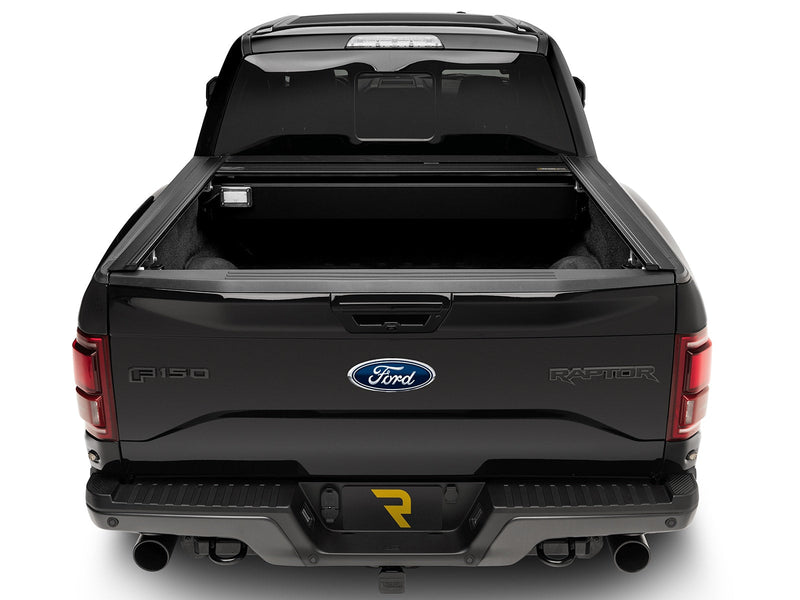 Retrax PowertraxPRO MX Electric Retractable Tonneau Cover for 2014-2019 Chevrolet Silverado 1500/2500/3500 / GMC Sierra 1500/2500/3500 (6'6" Bed, with Wide Rails), view 7