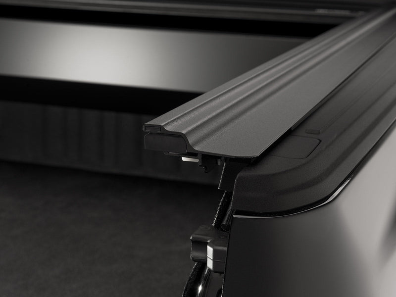 Retrax PowertraxPRO MX Electric Retractable Tonneau Cover for 2017-2026 Honda Ridgeline (5'4" Bed), view 9