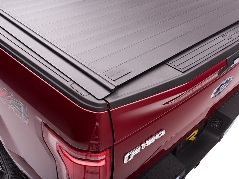 Retrax PowertraxPRO MX Electric Retractable Tonneau Cover for 1999-2007 Ford F-250 / F-350 (6'9" Bed), view 16