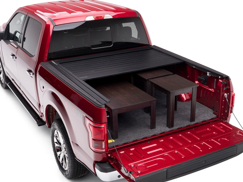 Retrax PowertraxPRO MX Electric Retractable Tonneau Cover for 2024-2026 Toyota Tacoma (6'2" Bed), view 17