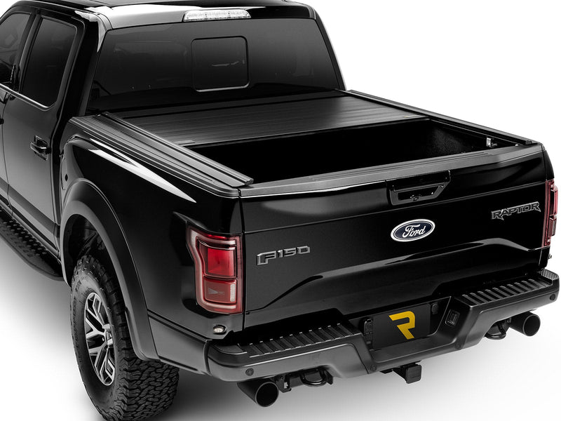 Retrax PowertraxPRO MX Electric Retractable Tonneau Cover, view 4