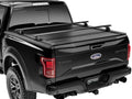 Retrax PowertraxPRO XR Electric Retractable Tonneau Cover with T-Slot Rails