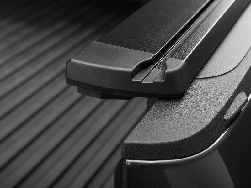 Retrax EQ Electric Retractable Tonneau Cover with T-Slot Rails, view 11