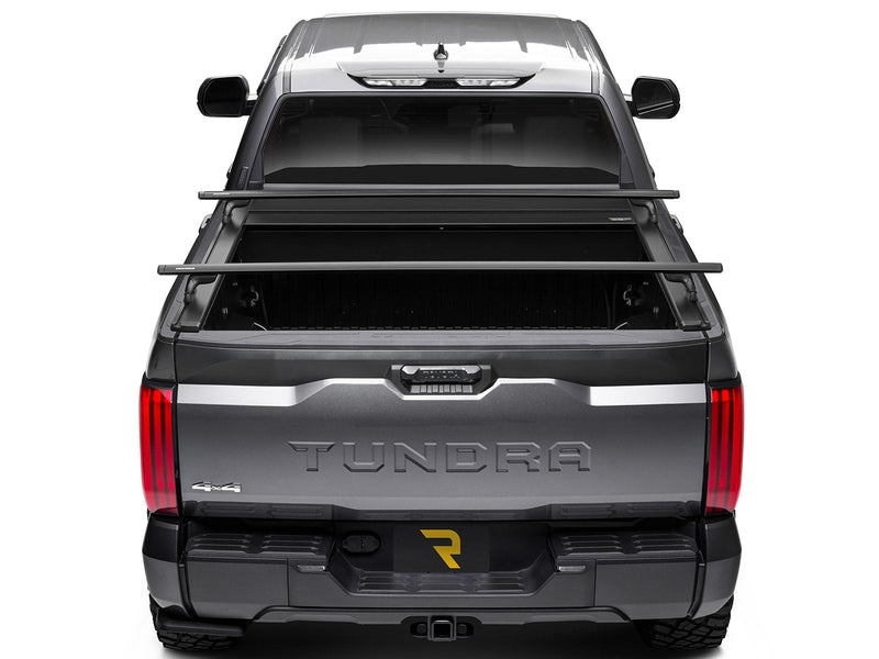 Retrax EQ Electric Retractable Tonneau Cover with T-Slot Rails for 2015-2020 Ford F-150 (6'7" Bed), view 16