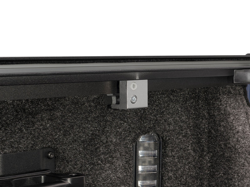 Retrax IX Retractable Tonneau Cover for 2009-2014 Ford F-150 (6'7" Bed), view 8