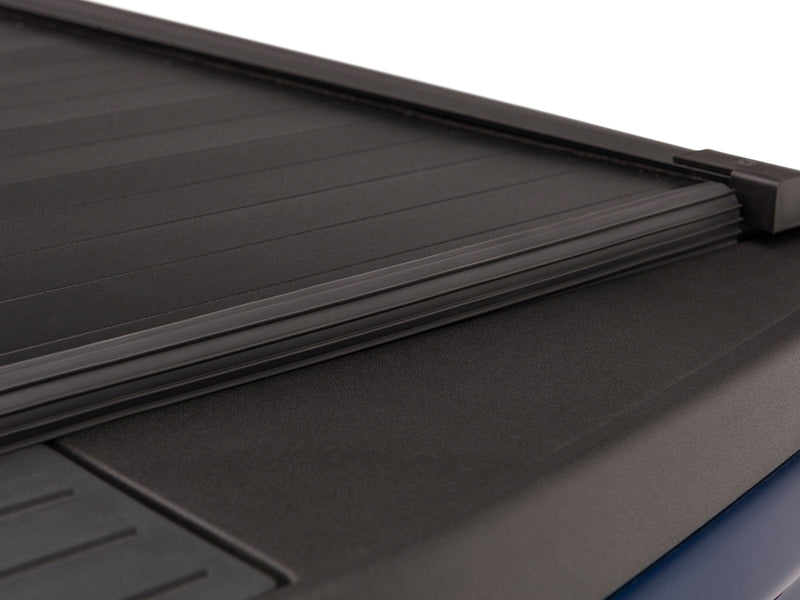 Retrax IX Retractable Tonneau Cover for 2022-2026 Ford Maverick (4'4" Bed), view 10