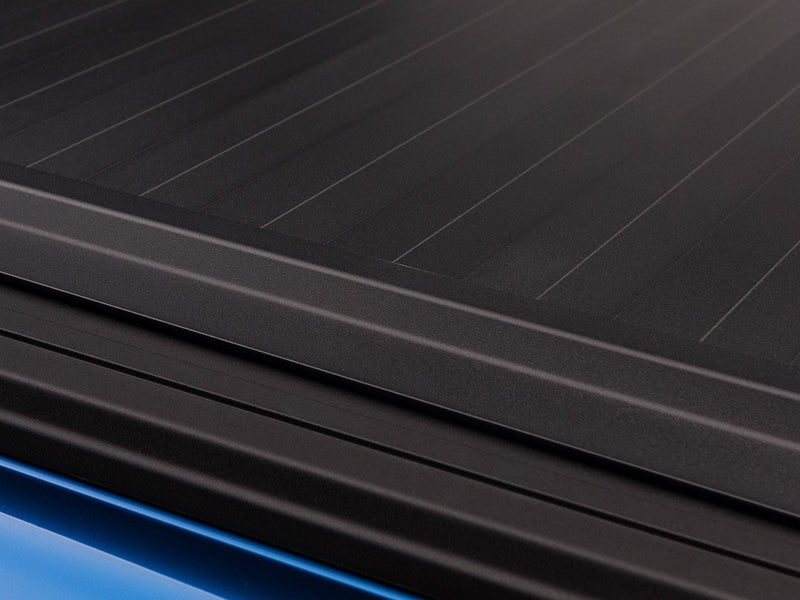 Retrax IX Retractable Tonneau Cover for 2015-2020 Ford F-150 (5'7" Bed), view 11