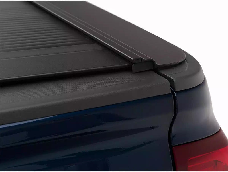RetraxONE MX Retractable Tonneau Cover for 2004-2006 Chevrolet Silverado 1500 / GMC Sierra 1500 (5'8" Bed), view 9