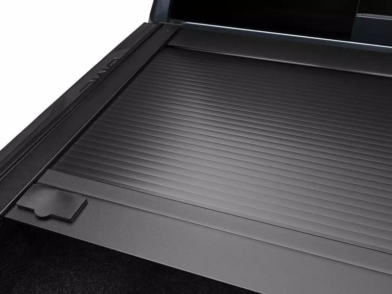 RetraxONE XR Retractable Tonneau Cover with T-Slot Rails for 2015-2020 Ford F-150 (6'7" Bed), view 7