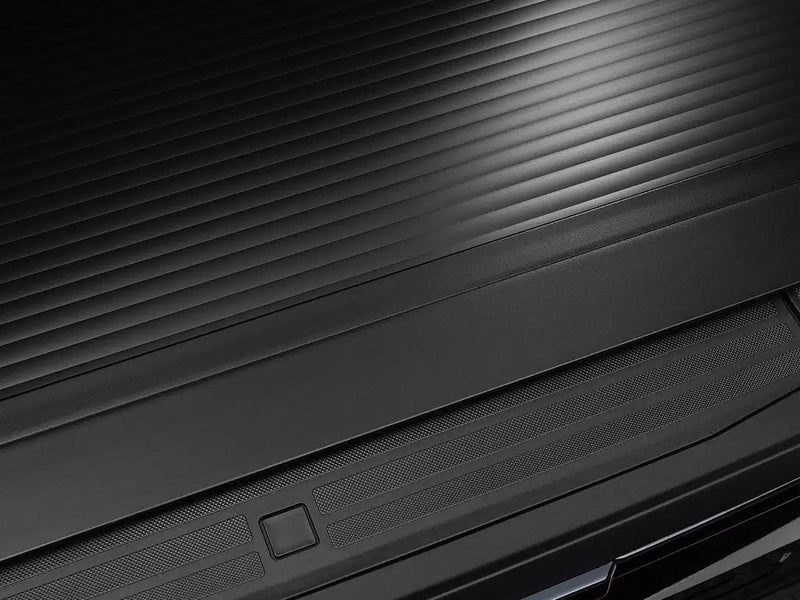 RetraxONE XR Retractable Tonneau Cover with T-Slot Rails for 2007-2021 Toyota Tundra (5'7" Bed, without Deck Rail System), view 9